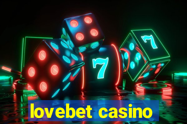 lovebet casino